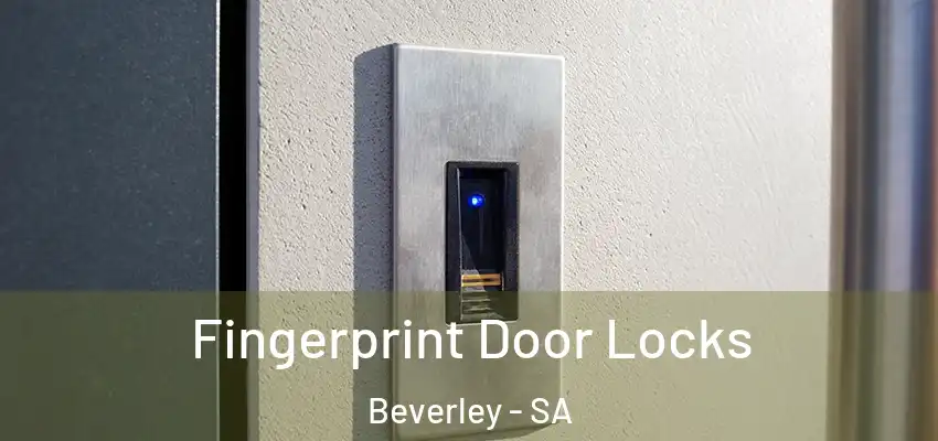  Fingerprint Door Locks Beverley - SA