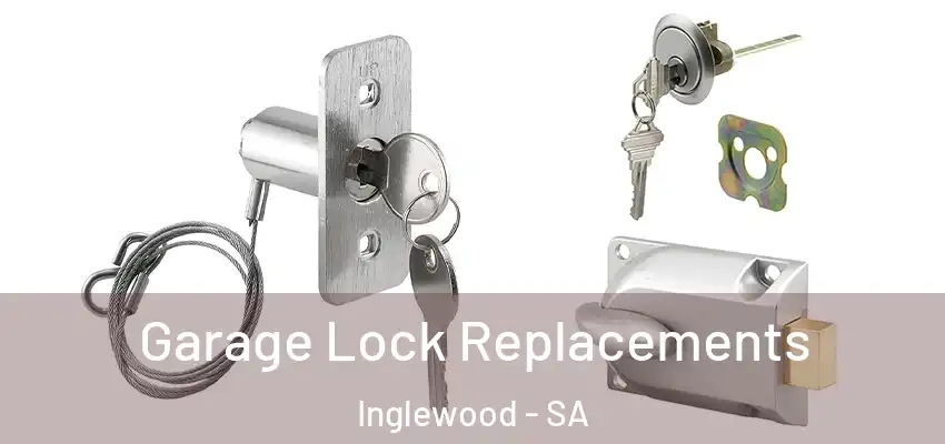  Garage Lock Replacements Inglewood - SA