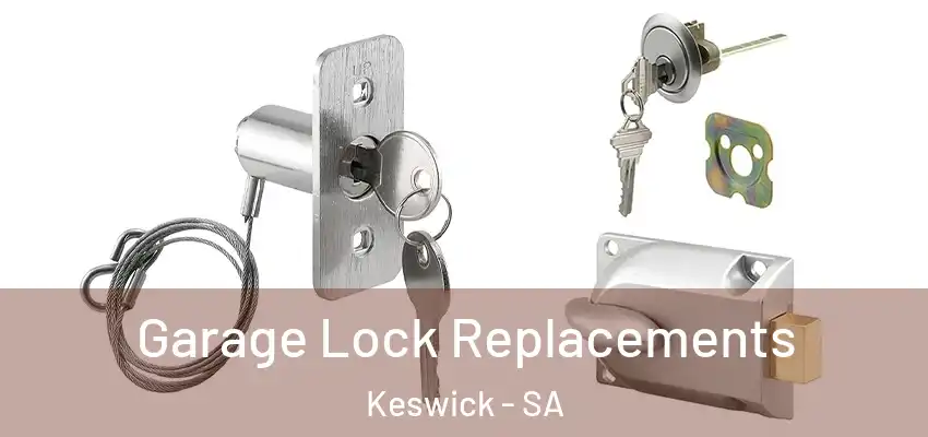 Garage Lock Replacements Keswick - SA