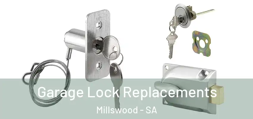  Garage Lock Replacements Millswood - SA