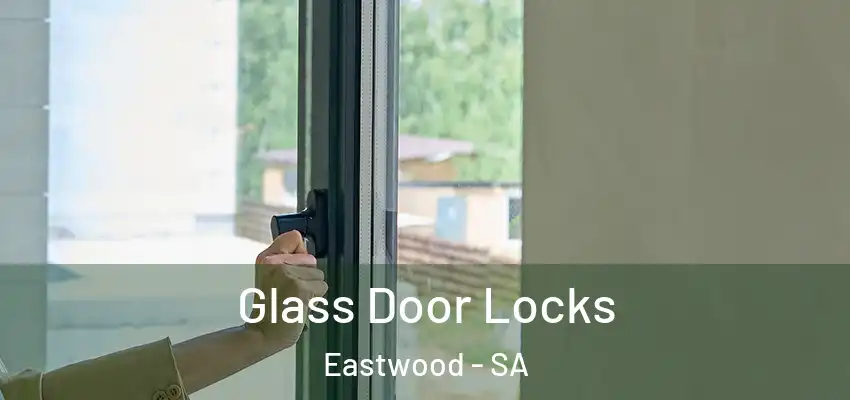 Glass Door Locks Eastwood - SA