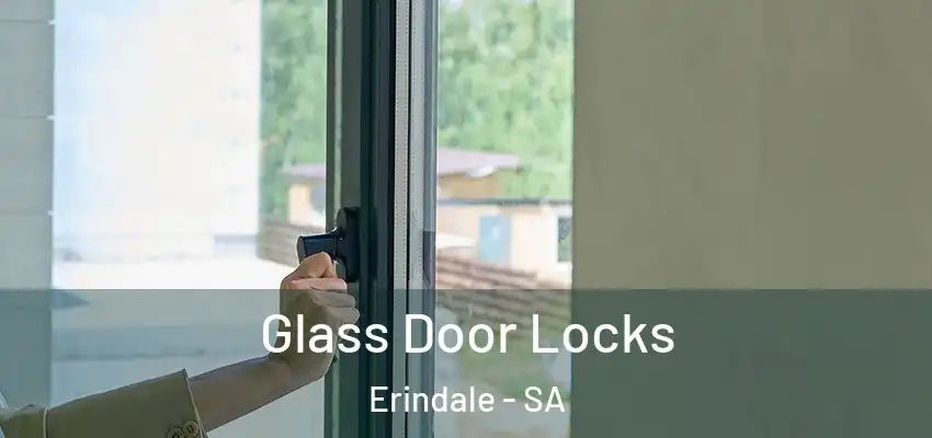 Glass Door Locks Erindale - SA