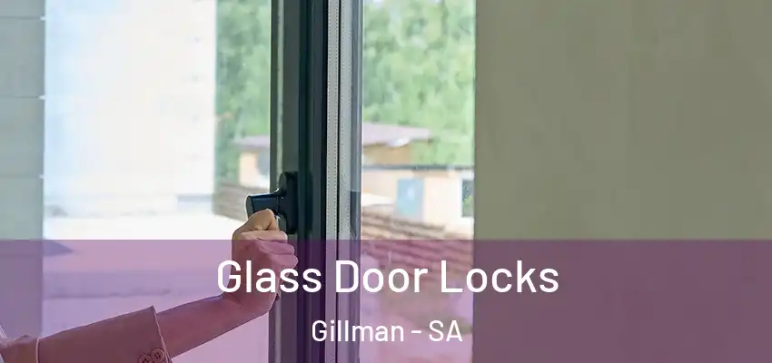 Glass Door Locks Gillman - SA