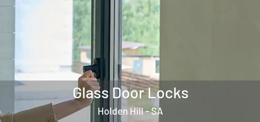 Glass Door Locks Holden Hill - SA