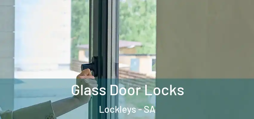 Glass Door Locks Lockleys - SA