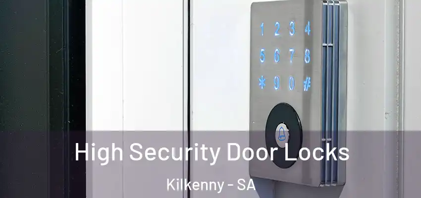  High Security Door Locks Kilkenny - SA