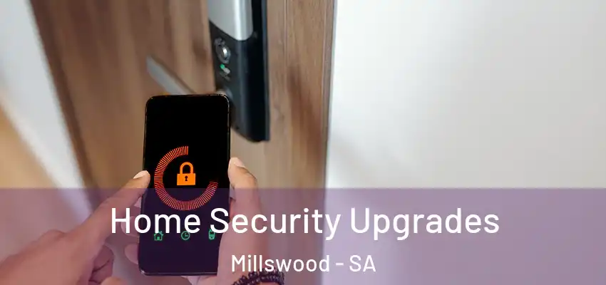 Home Security Upgrades Millswood - SA