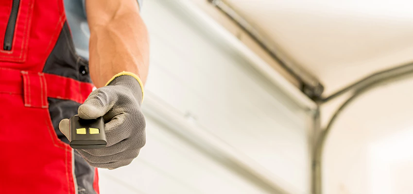 Residential Garage Door Security in Largs Bay, SA