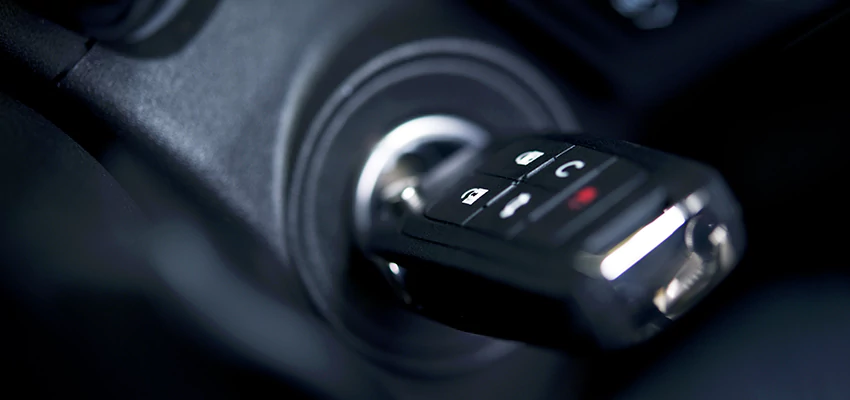 Ignition Switch Replacement in Adelaide, SA