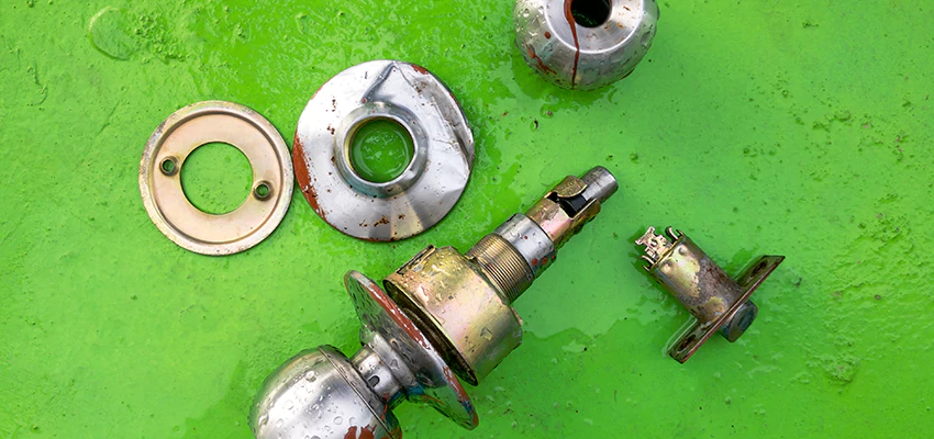 Patio Broken Door Lock Repair in Largs Bay, SA