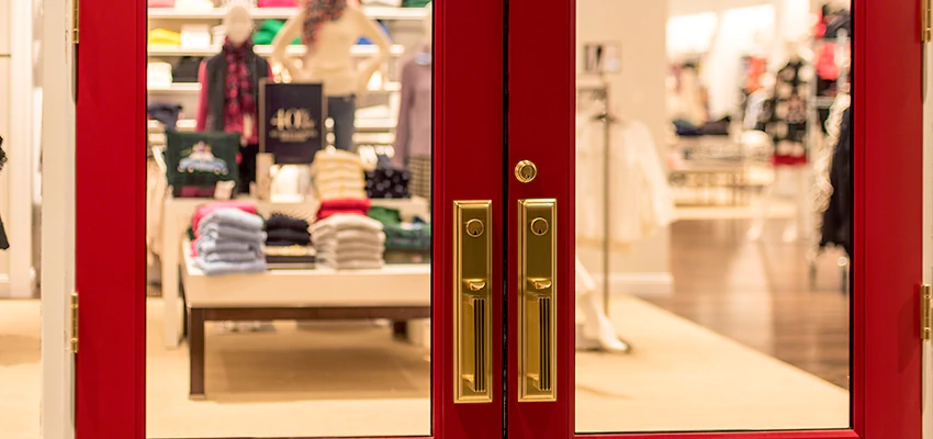 Automotive Locksmith For Retail Stores in Largs Bay, SA