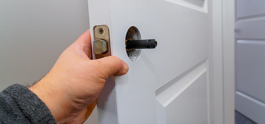 Nighttime Locksmith For Lock Repair in Largs Bay, SA
