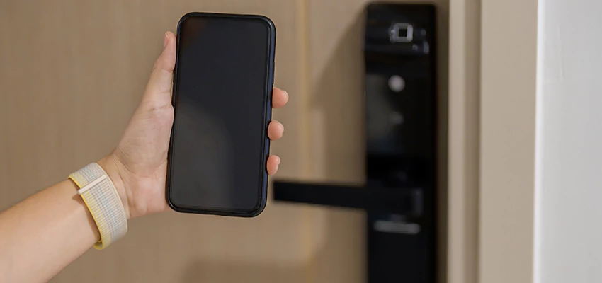 Keypad Wifi Locks Repair And Installation in Largs Bay, SA