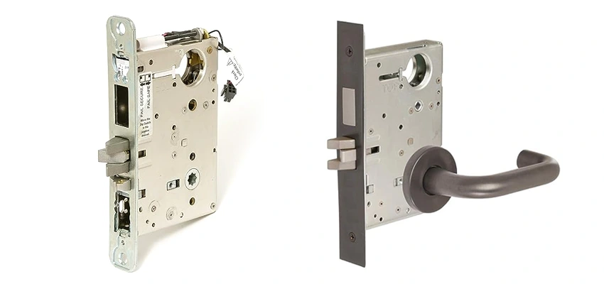 Corbin Russwin Mortise Locks Repair Installation in Largs Bay, SA