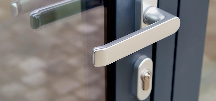 Broken Door Lock Cylinder Repair in Largs Bay, SA