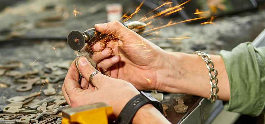 Mobile Locksmith For Lock Replacement Service in Cherry Gardens, SA