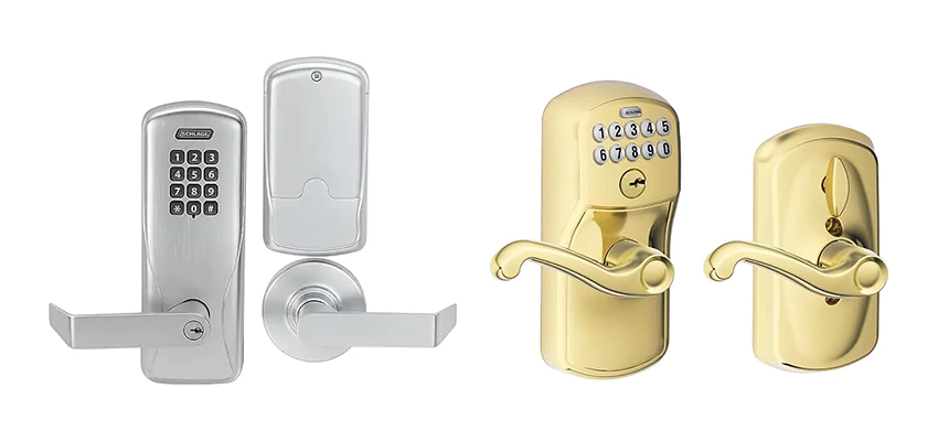 Schlage Smart Locks Replacement in Largs Bay, SA