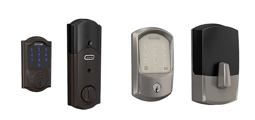 Schlage Smart Locks Repair in Largs Bay, SA
