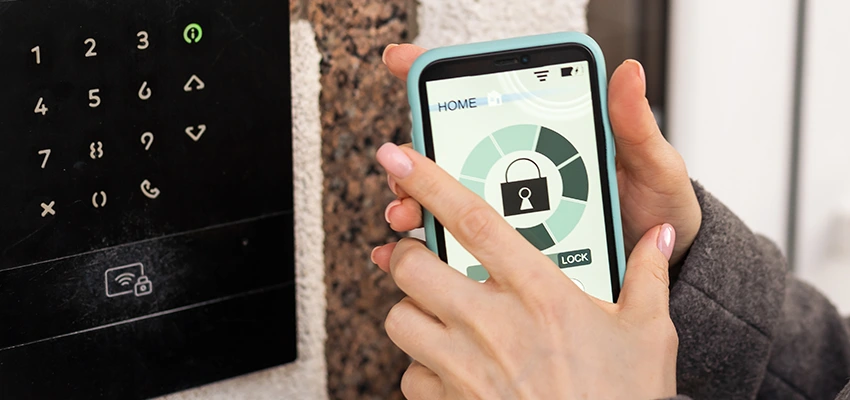 Building Security Upgrades in Largs Bay, SA