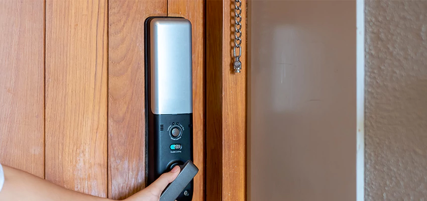 Home Security Electronic Locks Upgrades in Largs Bay, SA