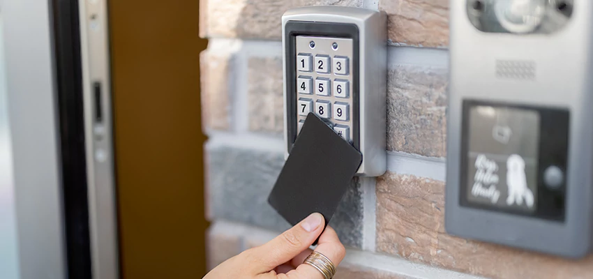 Residential Access Security Camera Systems Installation in Largs Bay, SA