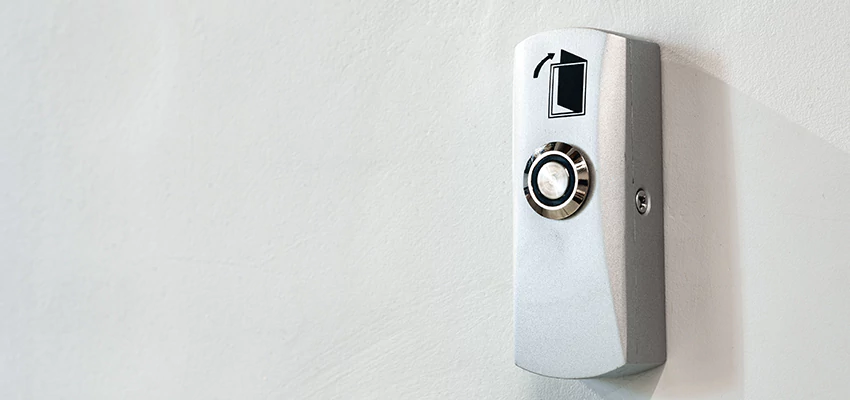 Residential Access Keypads Systems Installation in Largs Bay, SA