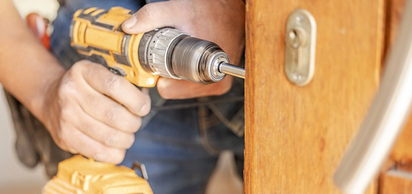 Eviction Locksmith in Adelaide, SA