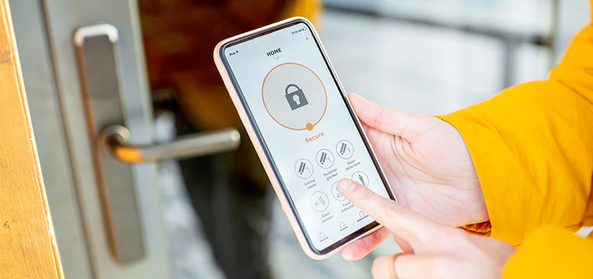 Automatic Door Lock Opener Repair in Largs Bay, SA