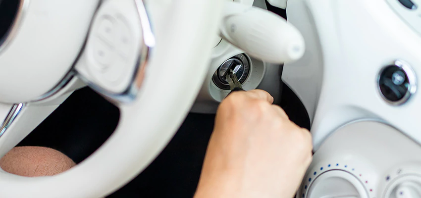 Ignition Lock Barrel Replacement Near Me in Adelaide, SA