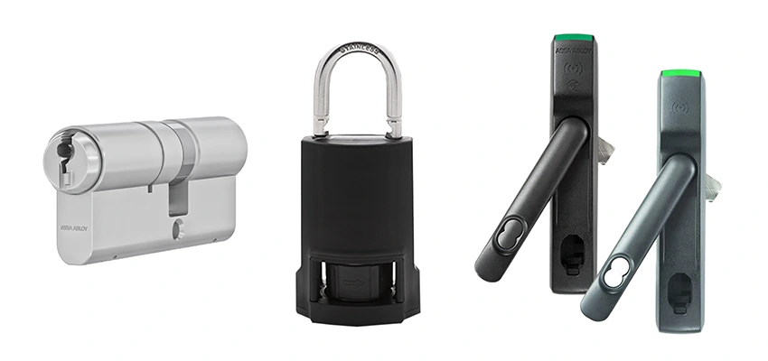 ASSA-Abloy Deadlock Replacement in Largs Bay, SA