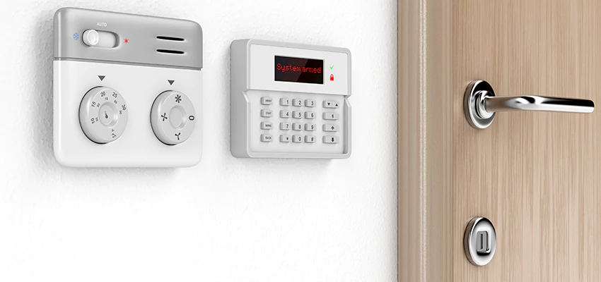 Commercial Electronic Door Lock Services in Largs Bay, SA