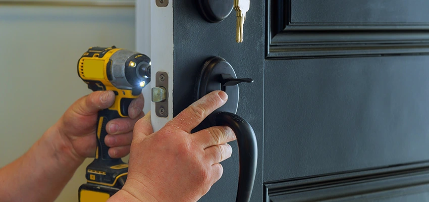 Sliding Door Lock Repair in Largs Bay, SA