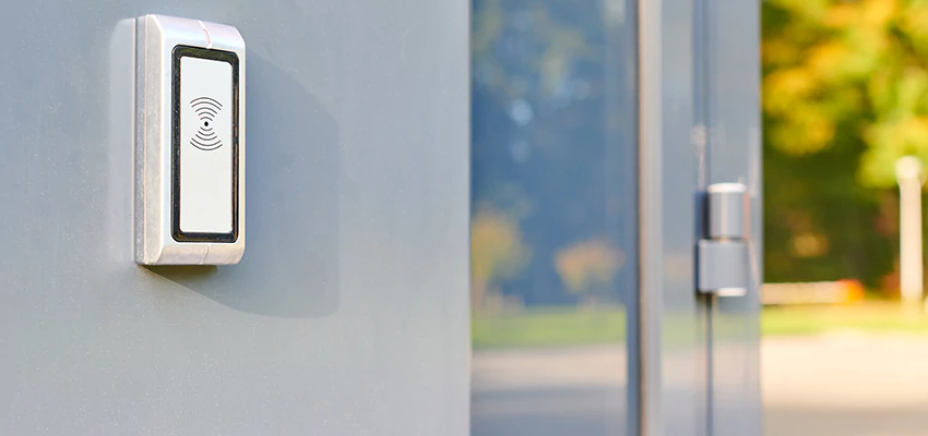 Glass Door Electric Lock Repair in Largs Bay, SA