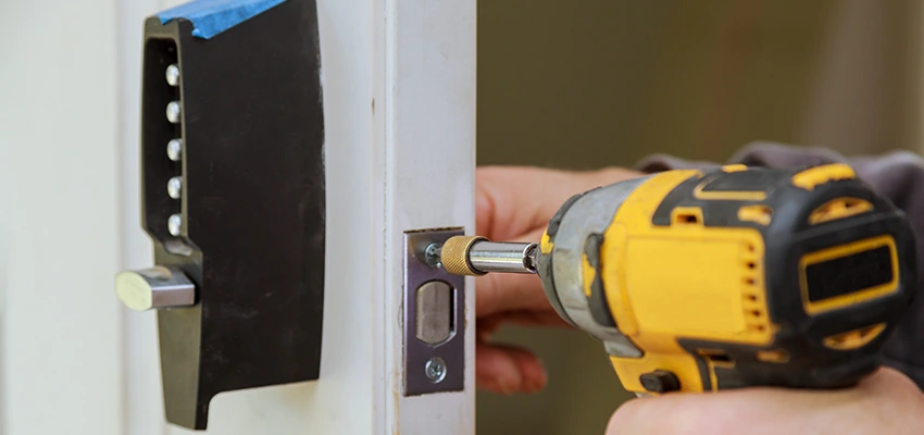 Eviction Locksmith For Key Duplication in Largs Bay, SA