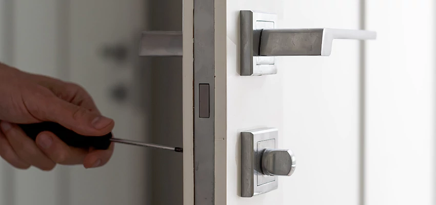 Automotive Lock Installation in Adelaide, SA