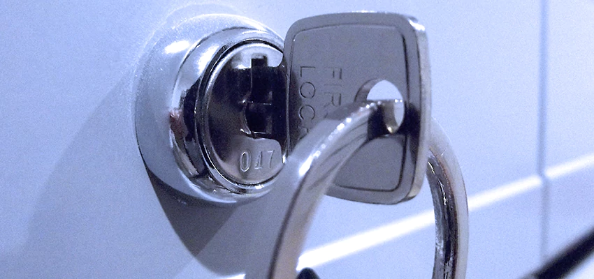 Mailbox Biometric Lock Replacement in Largs Bay, SA