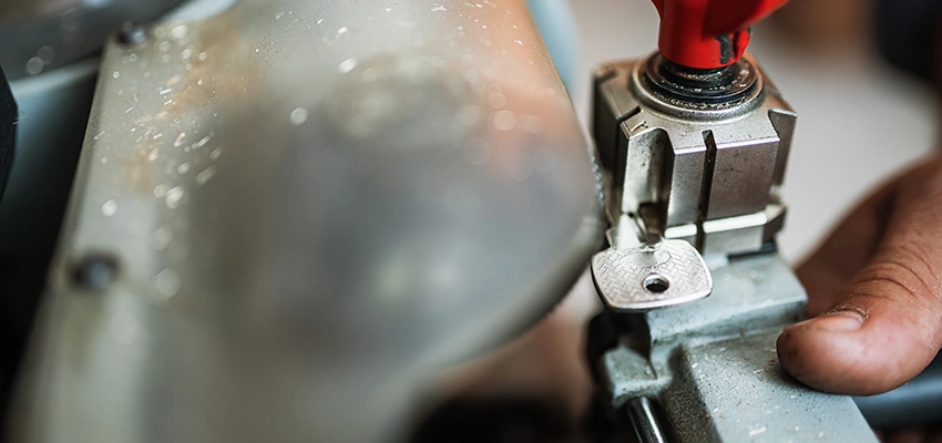 Key Programming Mobile Locksmith Service in Cherry Gardens, SA