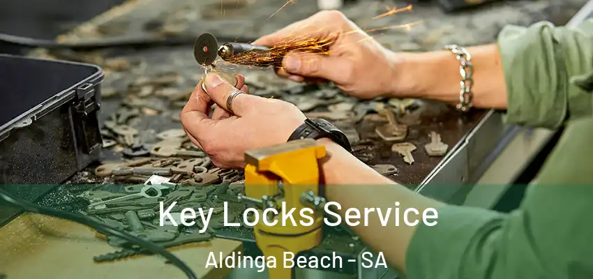 Key Locks Service Aldinga Beach - SA