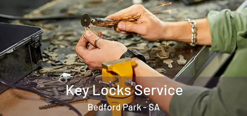 Key Locks Service Bedford Park - SA