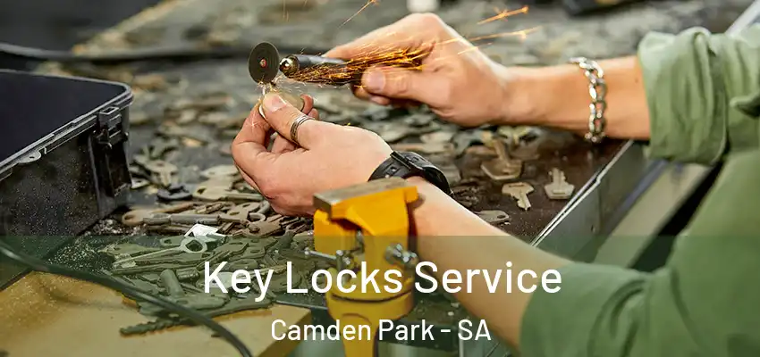 Key Locks Service Camden Park - SA