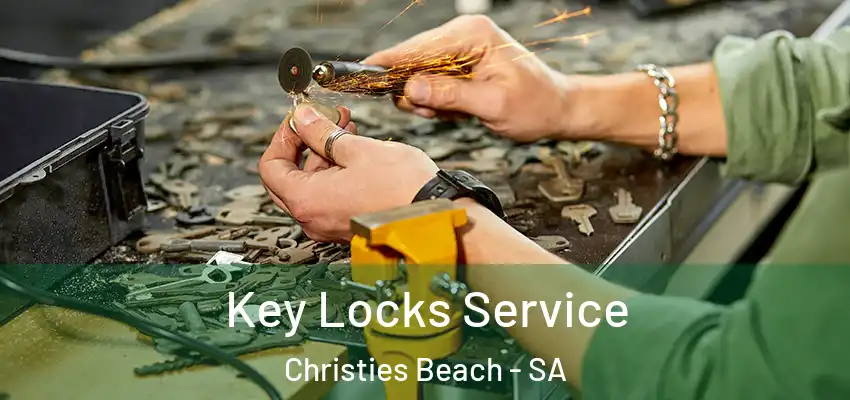 Key Locks Service Christies Beach - SA