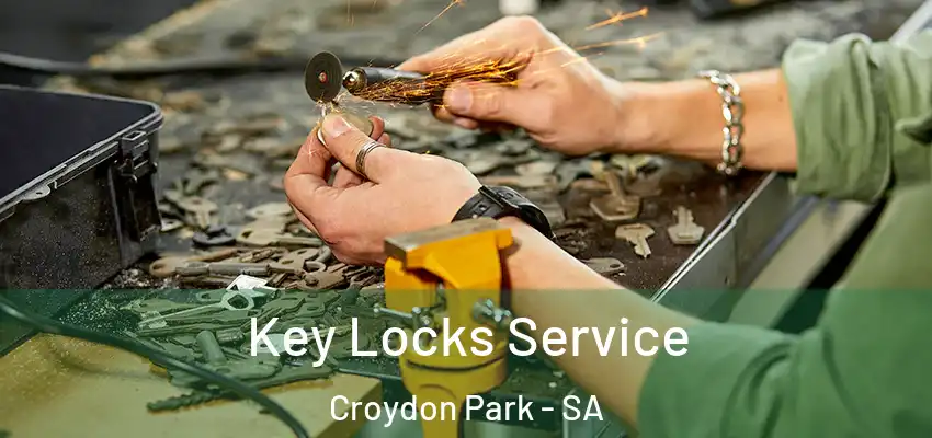 Key Locks Service Croydon Park - SA
