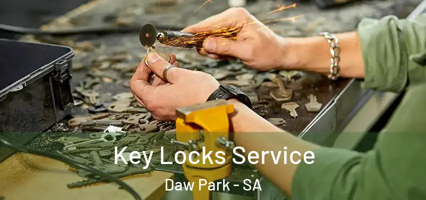 Key Locks Service Daw Park - SA
