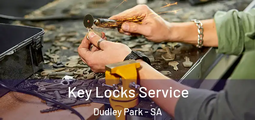  Key Locks Service Dudley Park - SA