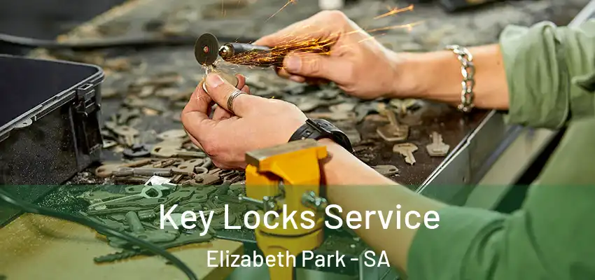 Key Locks Service Elizabeth Park - SA