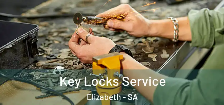  Key Locks Service Elizabeth - SA