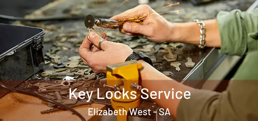 Key Locks Service Elizabeth West - SA