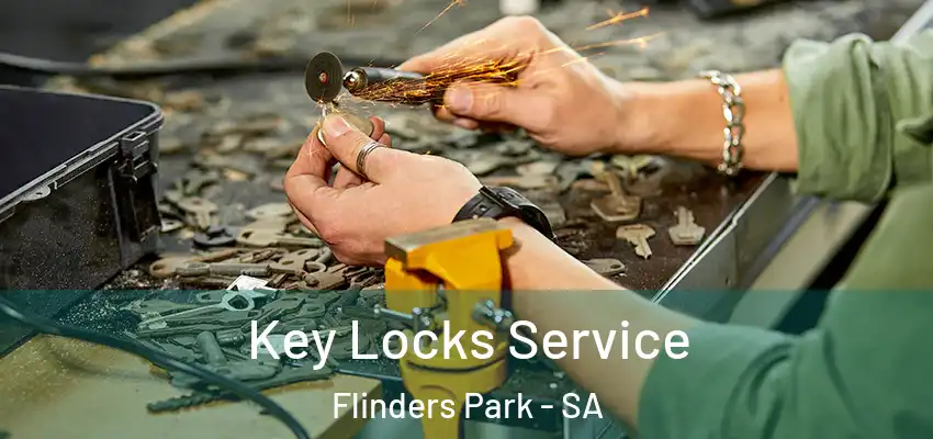 Key Locks Service Flinders Park - SA