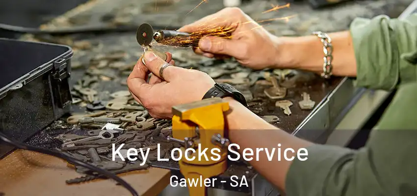 Key Locks Service Gawler - SA