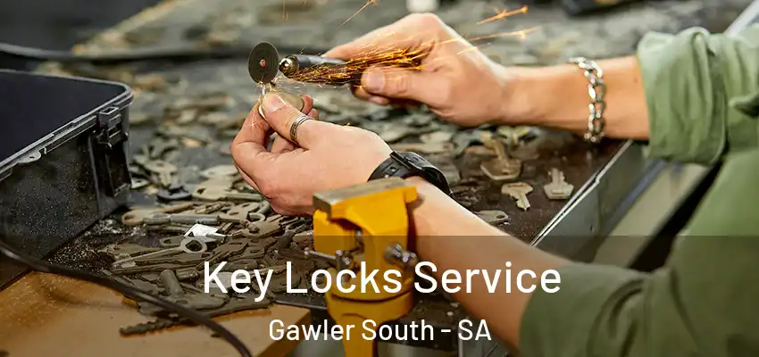  Key Locks Service Gawler South - SA